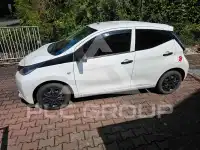 2017 Toyota AYGO