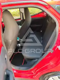 2017 Toyota AYGO
