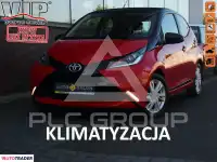 2017 Toyota AYGO