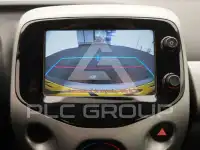 2017 Toyota AYGO