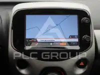 2017 Toyota AYGO