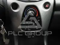 2017 Toyota AYGO