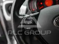 2017 Toyota AYGO
