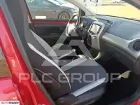 2017 Toyota AYGO