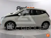 2017 Toyota AYGO