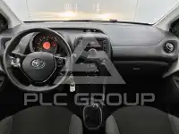 2017 Toyota AYGO