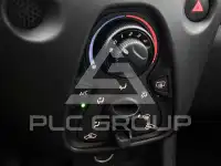 2017 Toyota AYGO