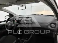 2017 Toyota AYGO