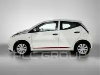 2017 Toyota AYGO