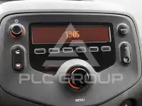 2017 Toyota AYGO
