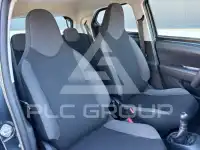 2017 Toyota AYGO