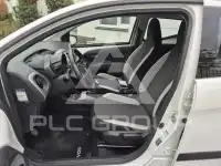 2017 Toyota AYGO