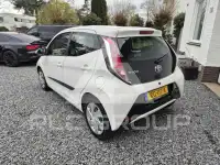 2017 Toyota AYGO