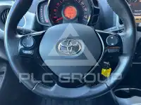 2017 Toyota AYGO