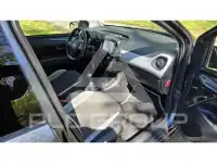 2017 Toyota AYGO