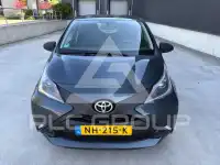 2017 Toyota AYGO