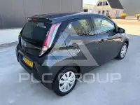 2017 Toyota AYGO