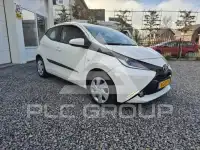 2017 Toyota AYGO