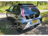 2017 Toyota AYGO