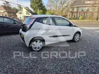 2017 Toyota AYGO
