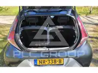 2017 Toyota AYGO