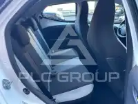 2017 Toyota AYGO