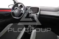 2017 Toyota AYGO