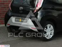 2017 Toyota AYGO