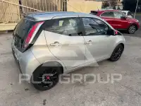 2017 Toyota AYGO
