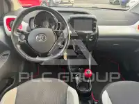 2017 Toyota AYGO