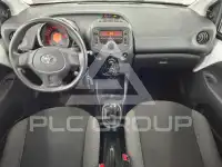 2017 Toyota AYGO