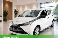 2017 Toyota AYGO
