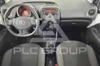 2017 Toyota AYGO