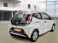 2017 Toyota AYGO