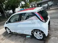 2017 Toyota AYGO