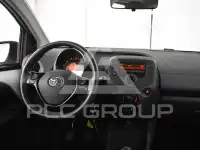 2017 Toyota AYGO