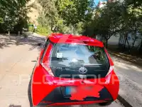 2017 Toyota AYGO