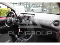 2017 Toyota AYGO