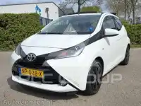 2017 Toyota AYGO
