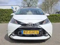 2017 Toyota AYGO