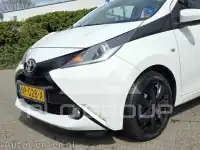 2017 Toyota AYGO