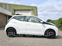 2017 Toyota AYGO