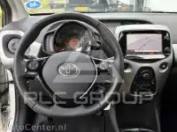 2017 Toyota AYGO