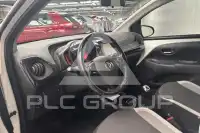 2017 Toyota AYGO