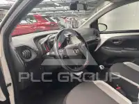 2017 Toyota AYGO