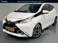 2017 Toyota AYGO