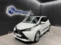2017 Toyota AYGO