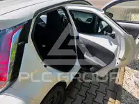 2017 Toyota AYGO