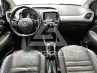 2017 Toyota AYGO