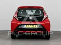 2017 Toyota AYGO